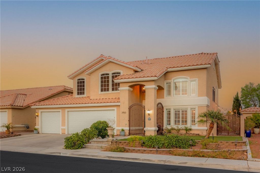 3950 Candleglow Court, Las Vegas, NV 89147 — photo 4