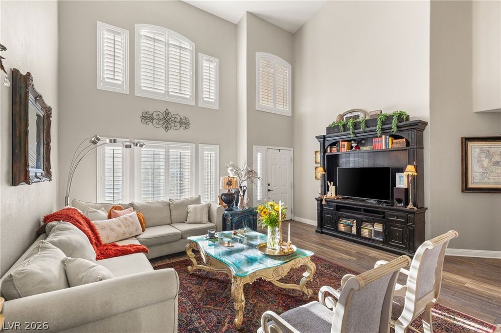 3950 Candleglow Court, Las Vegas, NV 89147 — photo 5