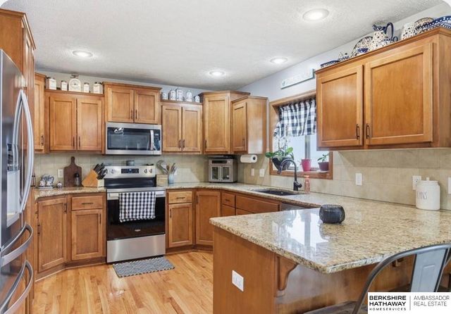 1804 Apollo Lane, Papillion, NE 68133