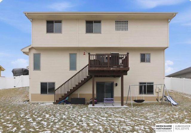 1804 Apollo Lane, Papillion, NE 68133