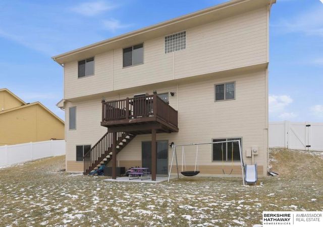 1804 Apollo Lane, Papillion, NE 68133
