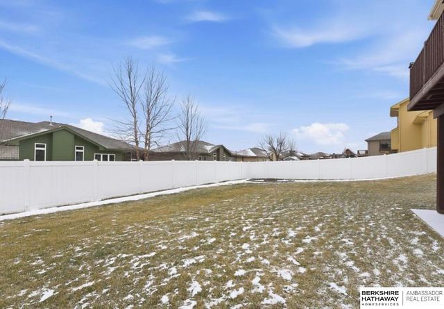 1804 Apollo Lane, Papillion, NE 68133