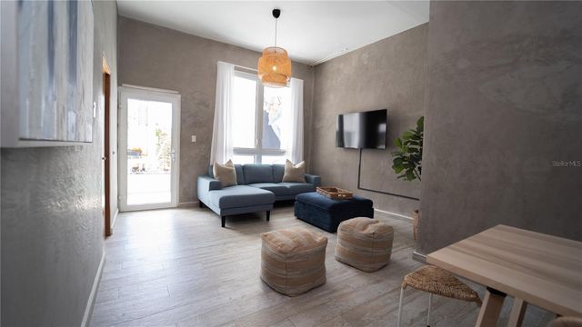 604 CERRA STREET 2B, San Juan, PR 00907