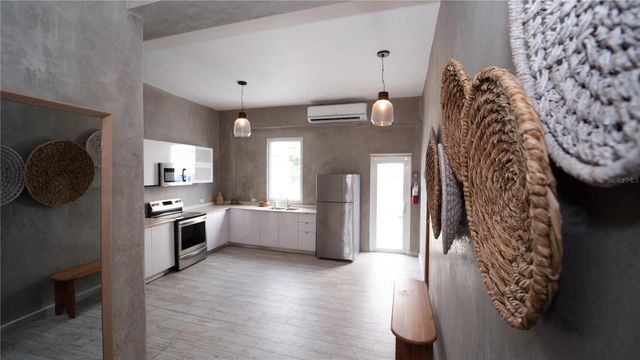 604 CERRA STREET 2B, San Juan, PR 00907