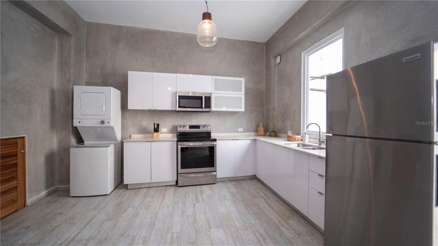 604 CERRA STREET 2B, San Juan, PR 00907