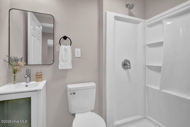 3416 Wilshire Boulevard, Wilmington, NC 28403