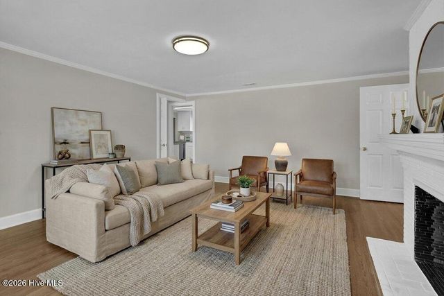 3416 Wilshire Boulevard, Wilmington, NC 28403