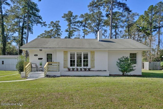 3416 Wilshire Boulevard, Wilmington, NC 28403
