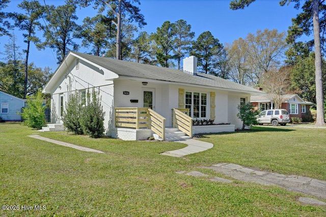 3416 Wilshire Boulevard, Wilmington, NC 28403