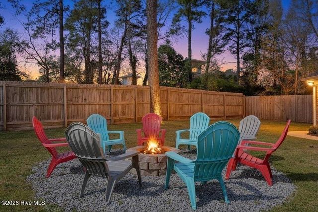 3416 Wilshire Boulevard, Wilmington, NC 28403