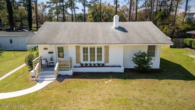 3416 Wilshire Boulevard, Wilmington, NC 28403