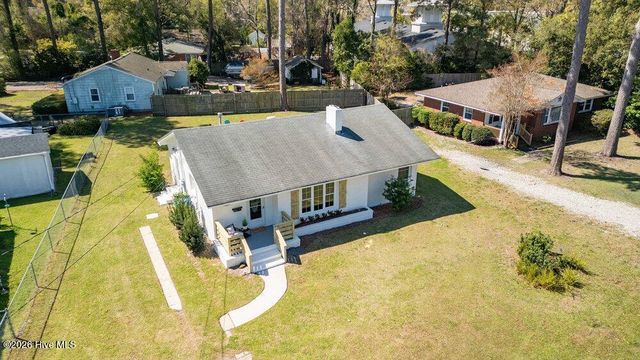 3416 Wilshire Boulevard, Wilmington, NC 28403