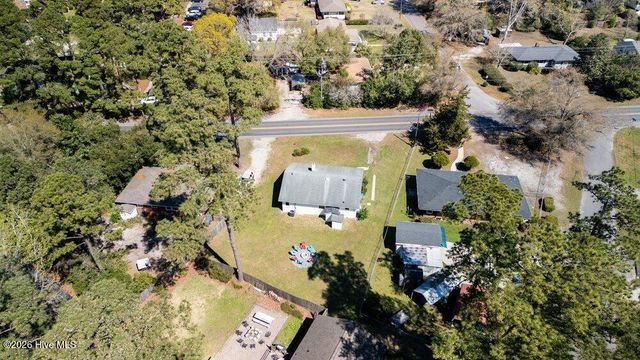 3416 Wilshire Boulevard, Wilmington, NC 28403