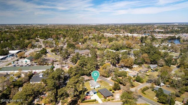 3416 Wilshire Boulevard, Wilmington, NC 28403