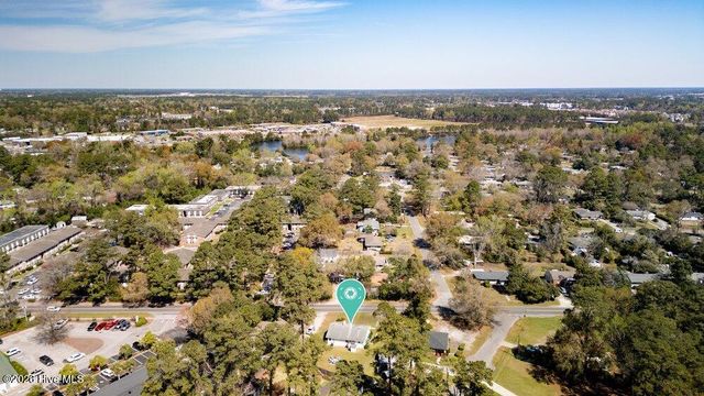3416 Wilshire Boulevard, Wilmington, NC 28403