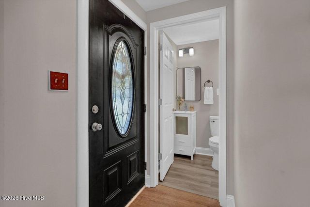 3416 Wilshire Boulevard, Wilmington, NC 28403