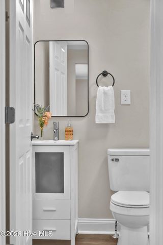 3416 Wilshire Boulevard, Wilmington, NC 28403