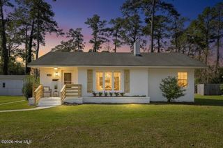 3416 Wilshire Boulevard, Wilmington, NC 28403