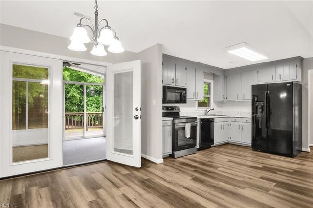 211 Stony Ridge CT, Newport News, VA 23608