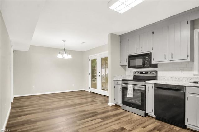 211 Stony Ridge CT, Newport News, VA 23608