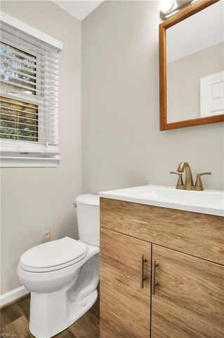 211 Stony Ridge CT, Newport News, VA 23608