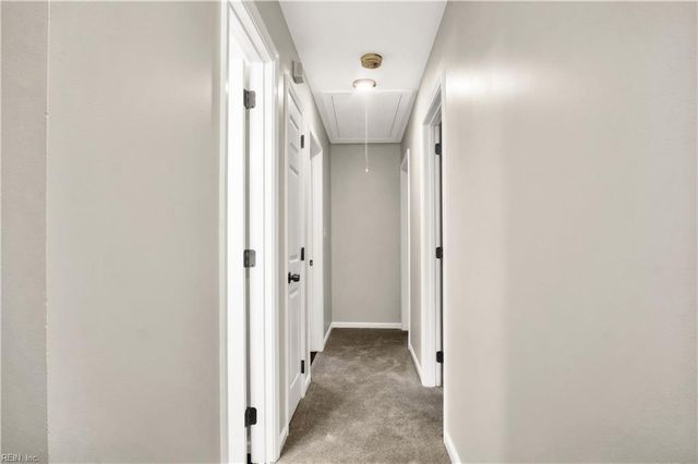 211 Stony Ridge CT, Newport News, VA 23608