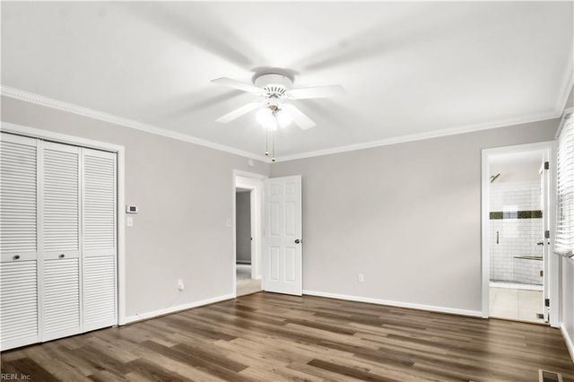 211 Stony Ridge CT, Newport News, VA 23608