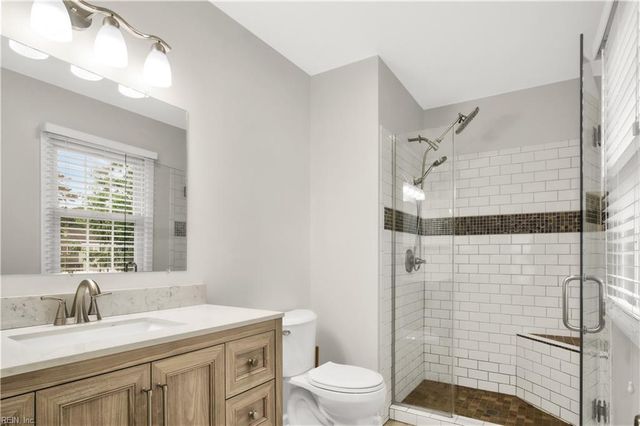 211 Stony Ridge CT, Newport News, VA 23608