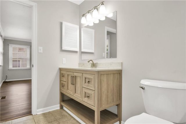 211 Stony Ridge CT, Newport News, VA 23608