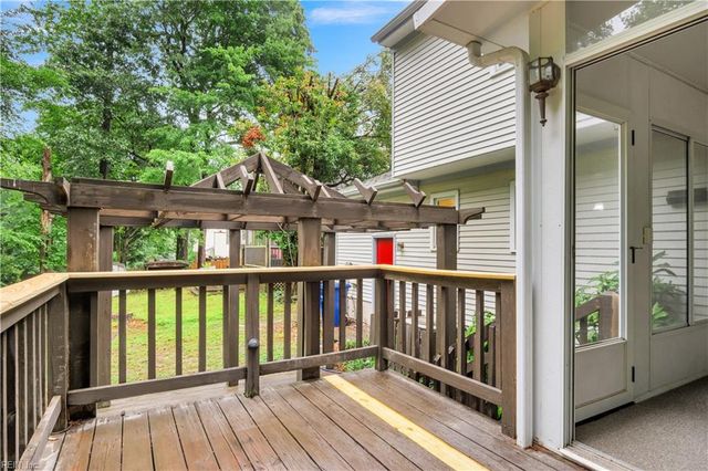 211 Stony Ridge CT, Newport News, VA 23608
