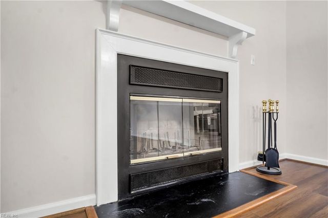 211 Stony Ridge CT, Newport News, VA 23608