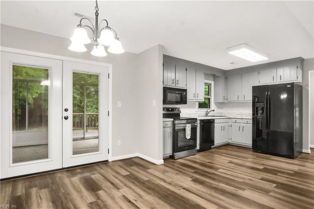 211 Stony Ridge CT, Newport News, VA 23608