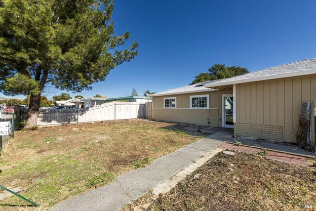 1024 TYLER St, Fairfield, CA 94533