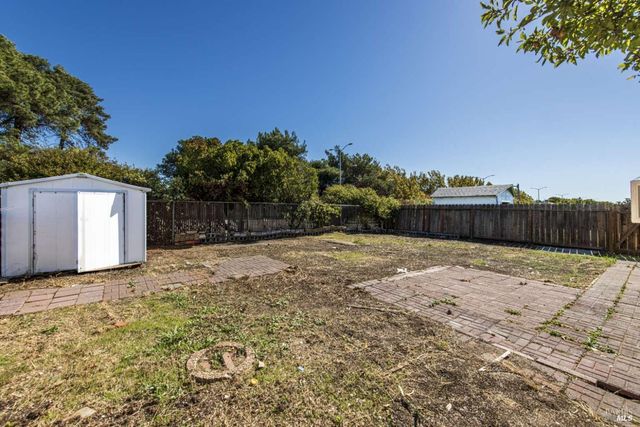 1024 TYLER St, Fairfield, CA 94533