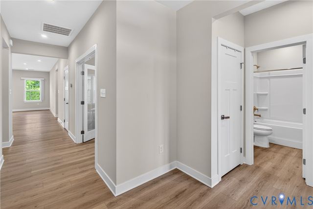7826 Summer Morning Dr, New Kent, VA 23124