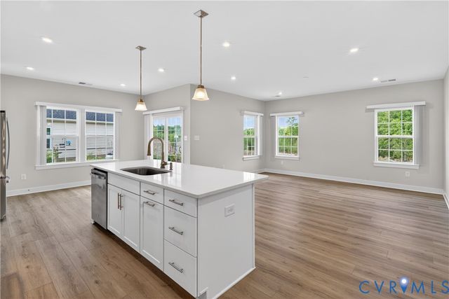 7826 Summer Morning Dr, New Kent, VA 23124