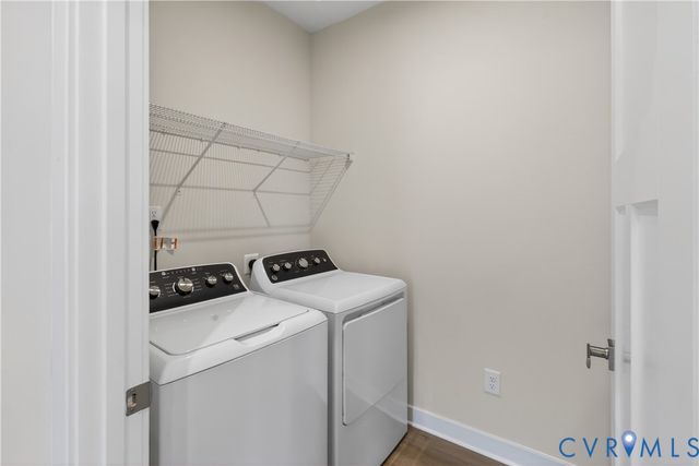 7826 Summer Morning Dr, New Kent, VA 23124
