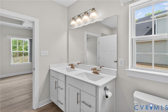 7826 Summer Morning Dr, New Kent, VA 23124