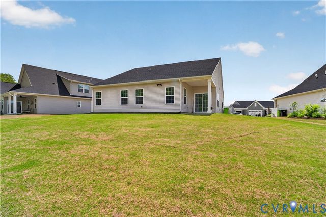 7826 Summer Morning Dr, New Kent, VA 23124
