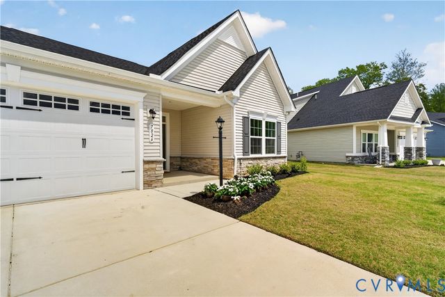 7826 Summer Morning Dr, New Kent, VA 23124
