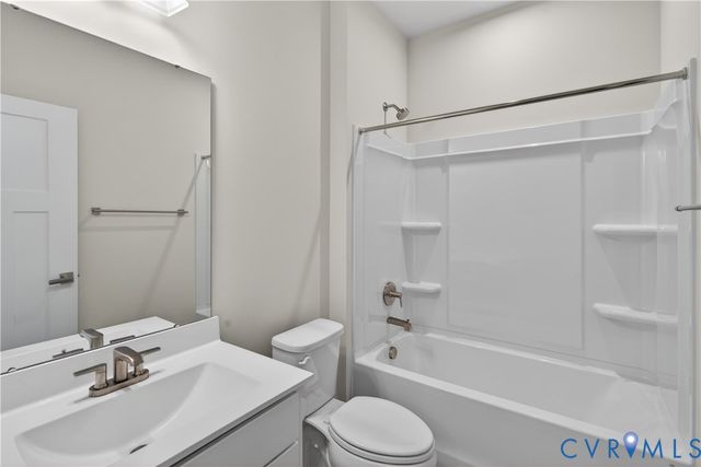 7826 Summer Morning Dr, New Kent, VA 23124