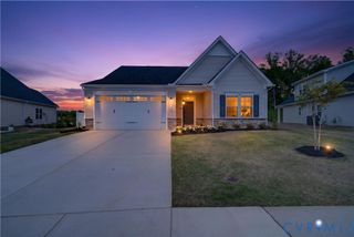 7826 Summer Morning Dr, New Kent, VA 23124