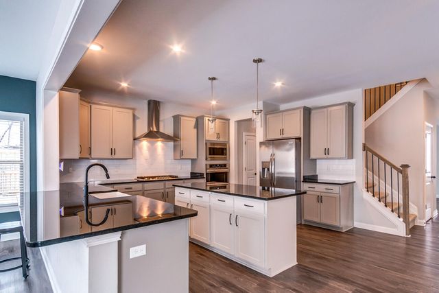 1400 Maybank Park, Lexington, KY 40509