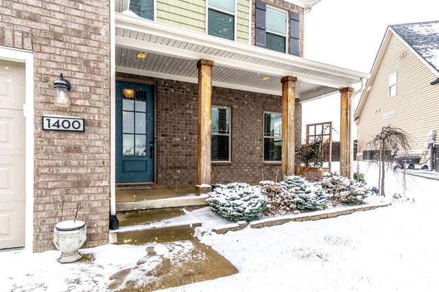 1400 Maybank Park, Lexington, KY 40509