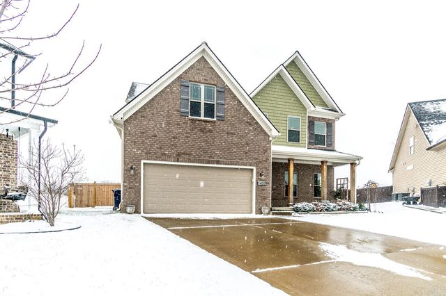 1400 Maybank Park, Lexington, KY 40509