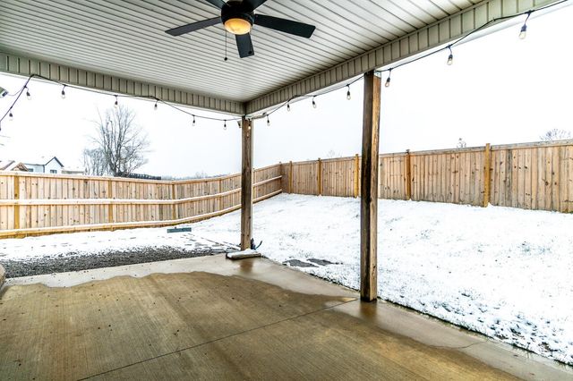 1400 Maybank Park, Lexington, KY 40509