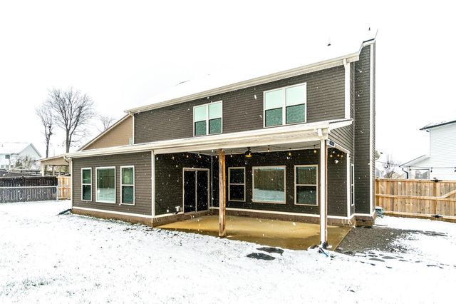 1400 Maybank Park, Lexington, KY 40509