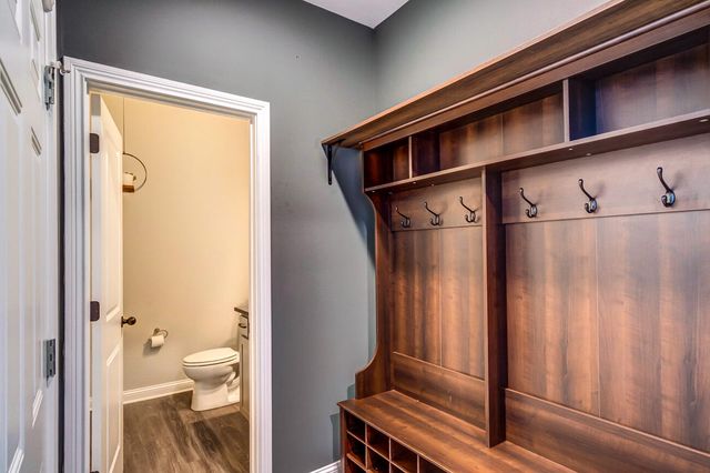 1400 Maybank Park, Lexington, KY 40509