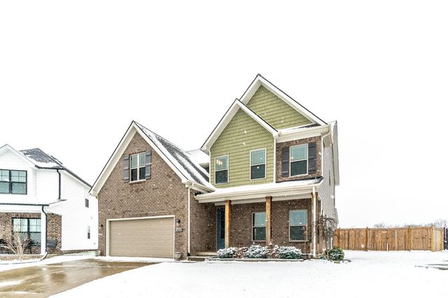 1400 Maybank Park, Lexington, KY 40509