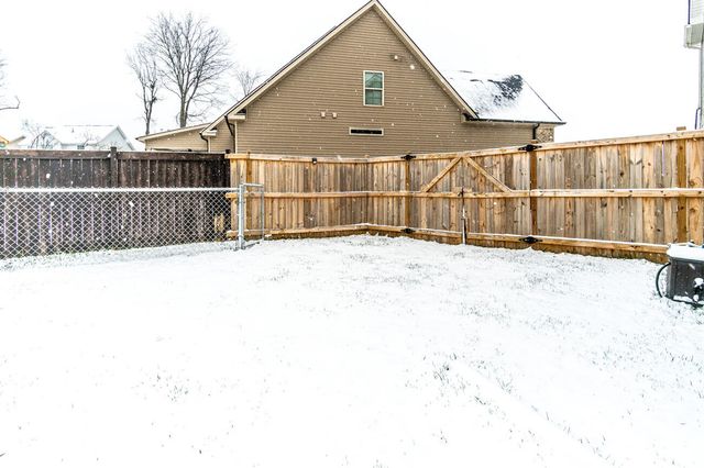 1400 Maybank Park, Lexington, KY 40509